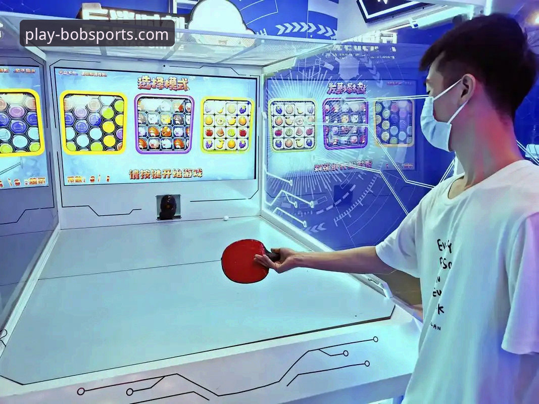 实时互动体育游戏2026最新版本 实时互动体育游戏2026最新版本如何改变你的运动体验?